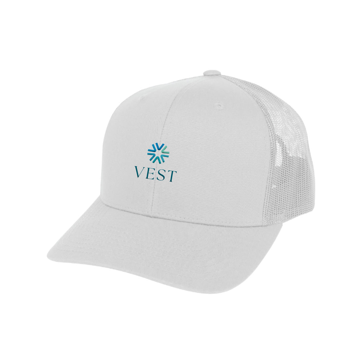 Retro Trucker Hat