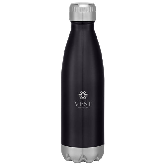 16oz. Swiggy Stainless Steel Bottle