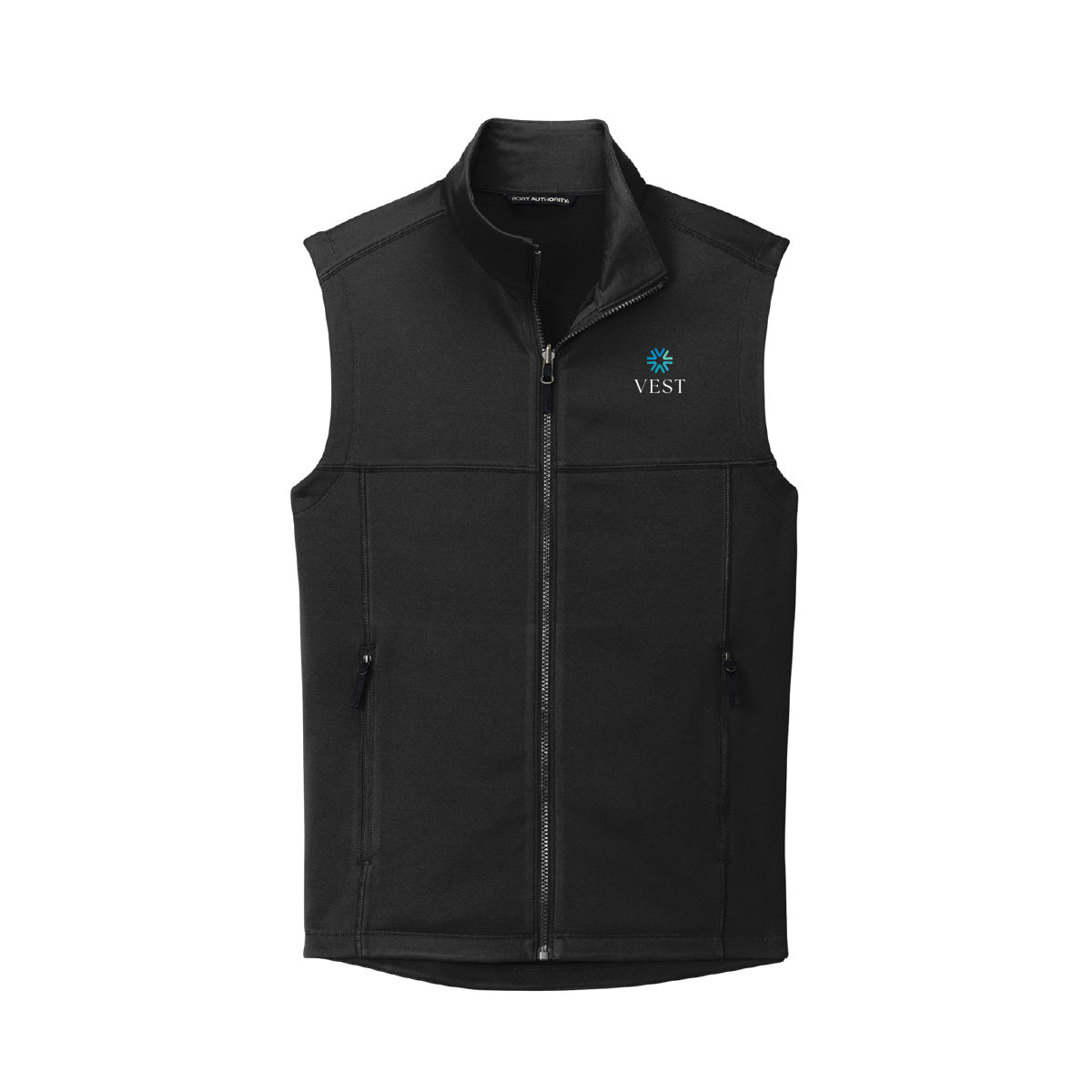 Port Authority® Collective Smooth Fleece Vest