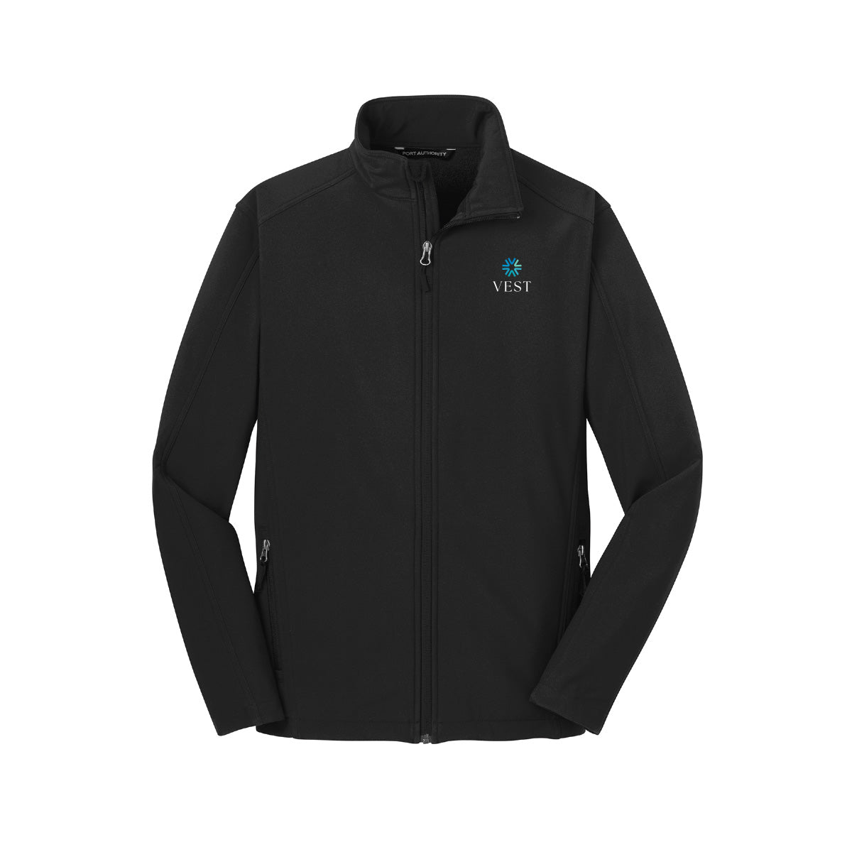 Port Authority® Core Soft Shell Jacket