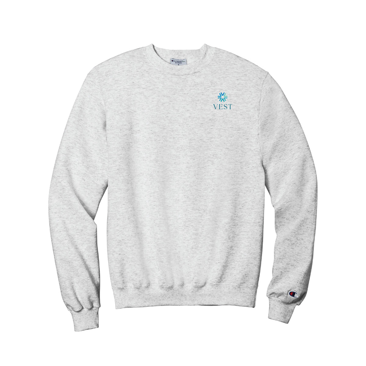 Champion® Powerblend® Crewneck Sweatshirt