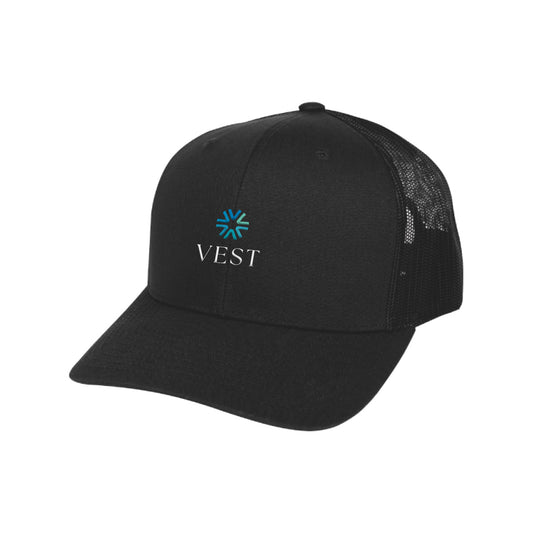 Retro Trucker Hat