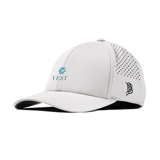 Branded Bills Bare Curved Performance Cap