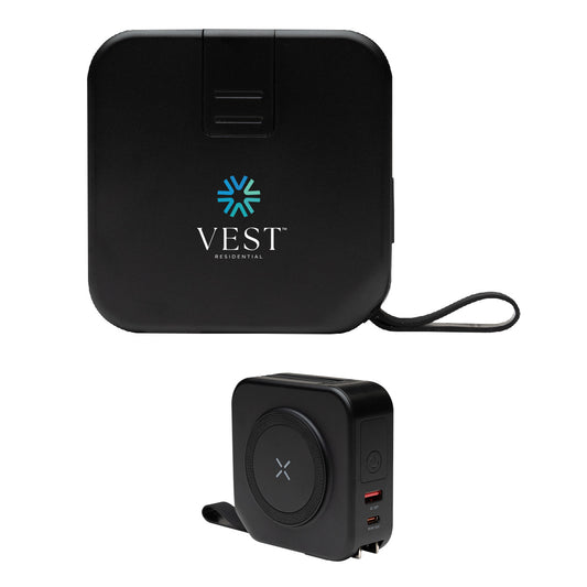 10,000mAH 5-in-1 Universal Charger