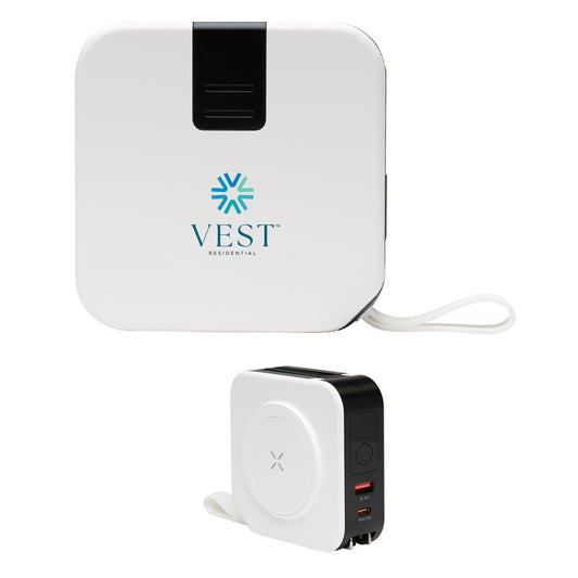 10,000mAH 5-in-1 Universal Charger