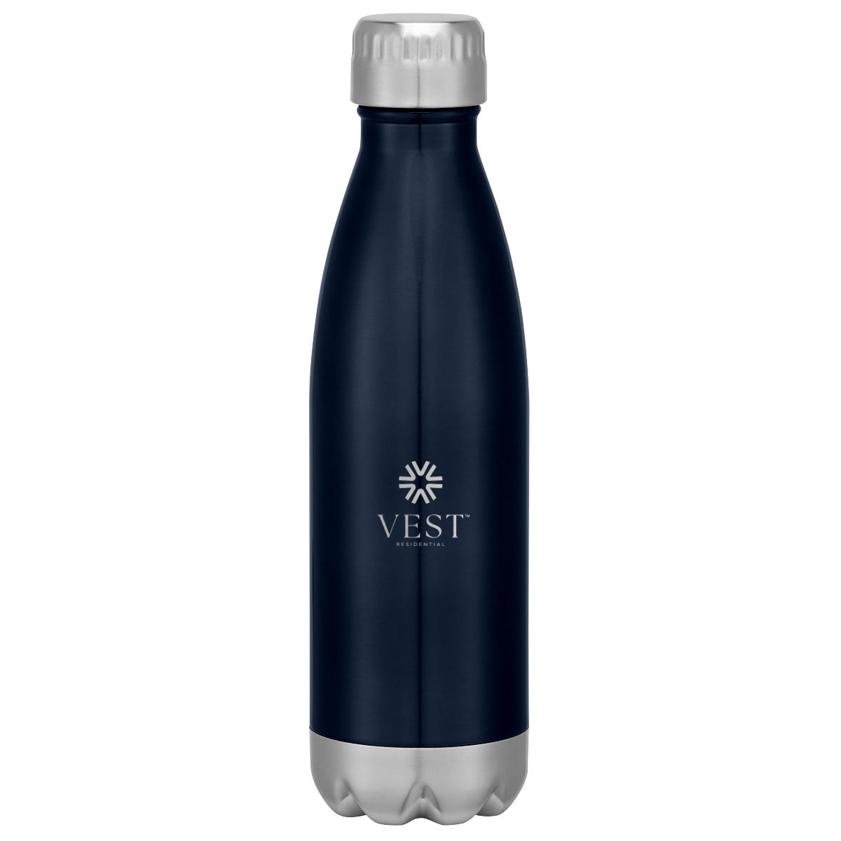 16oz. Swiggy Stainless Steel Bottle