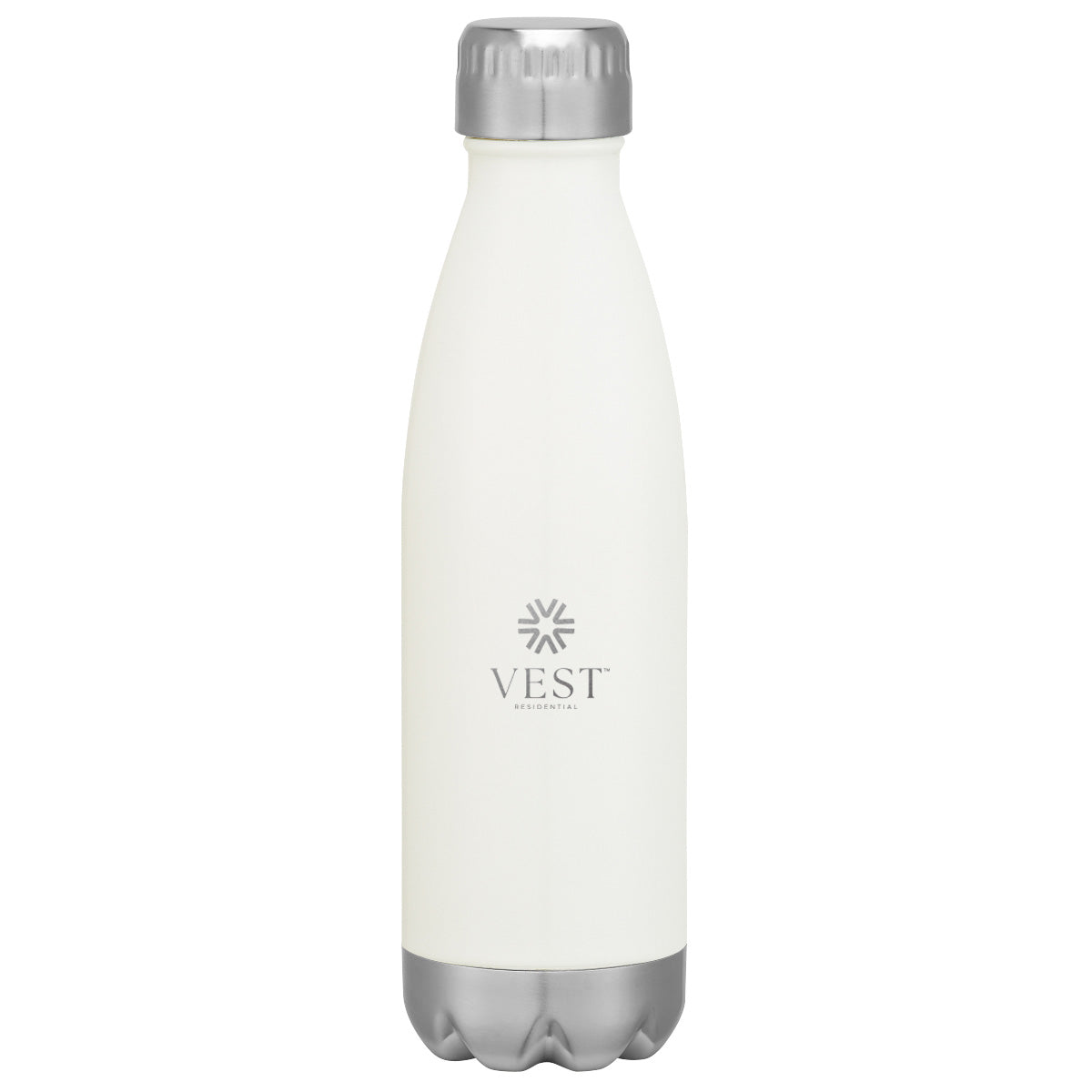 16oz. Swiggy Stainless Steel Bottle