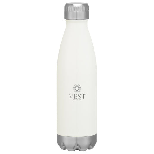16oz. Swiggy Stainless Steel Bottle