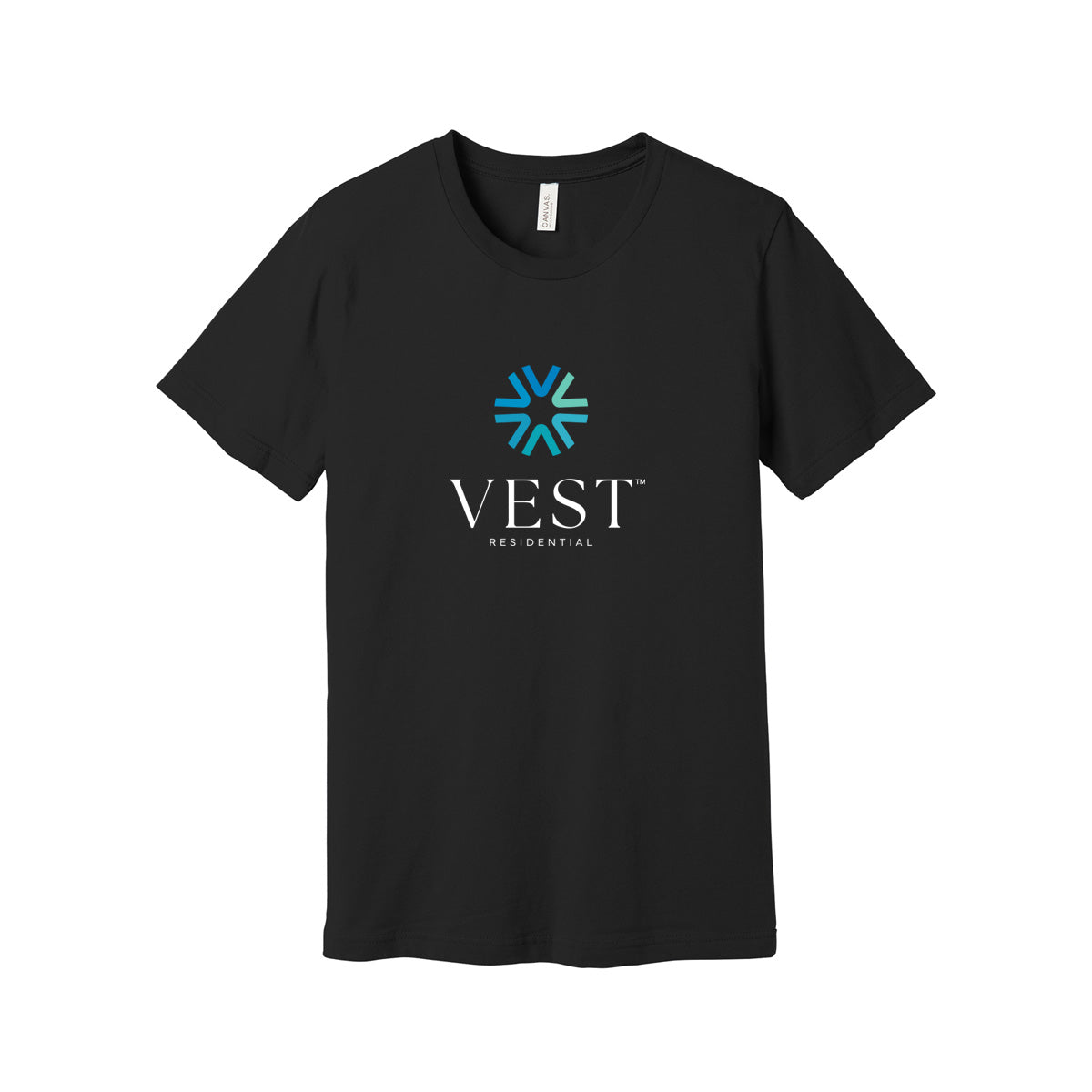 BELLA+CANVAS® Unisex Jersey Short Sleeve Tee