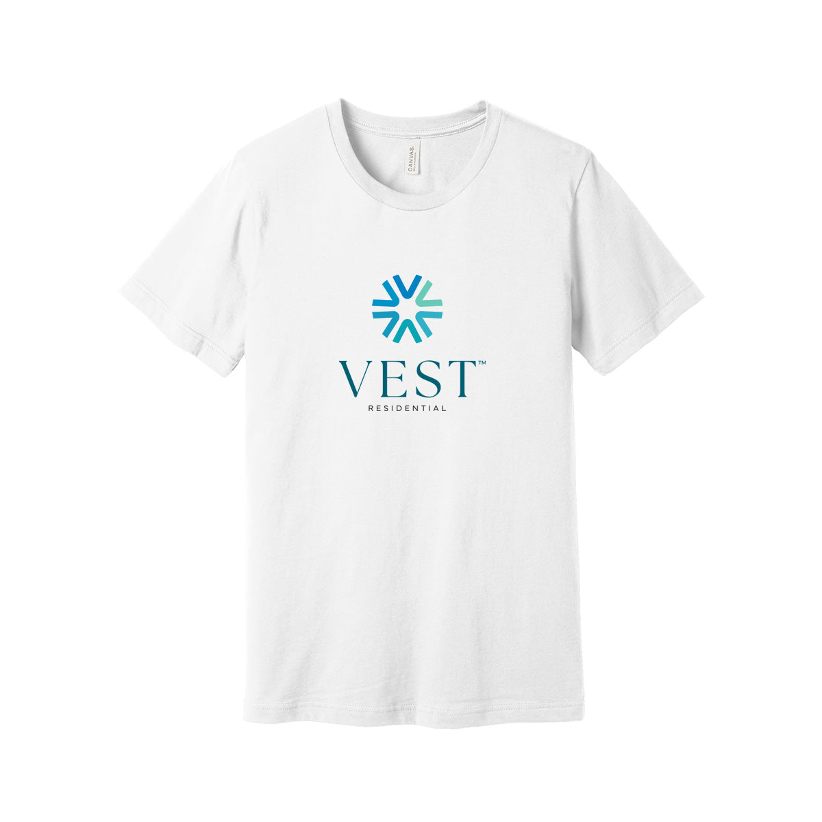 BELLA+CANVAS® Unisex Jersey Short Sleeve Tee