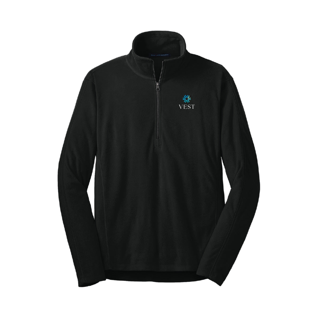 Port Authority® Microfleece 1/2-Zip Pullover