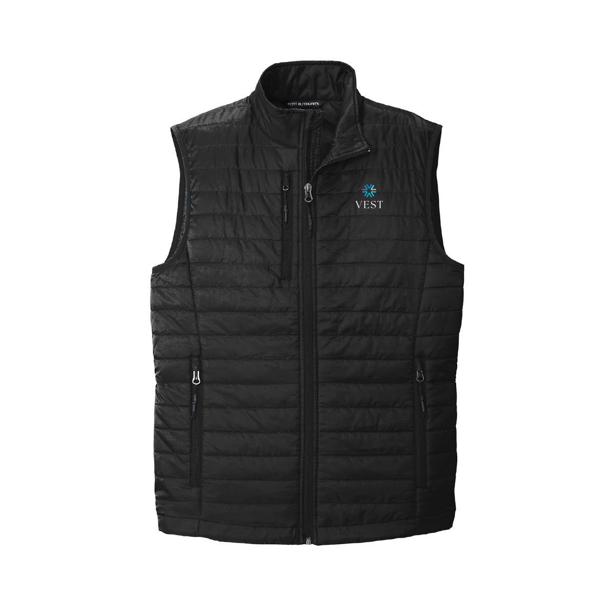 Port Authority® Packable Puffy Vest