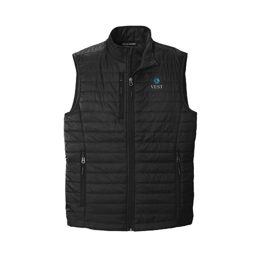 Port Authority® Packable Puffy Vest