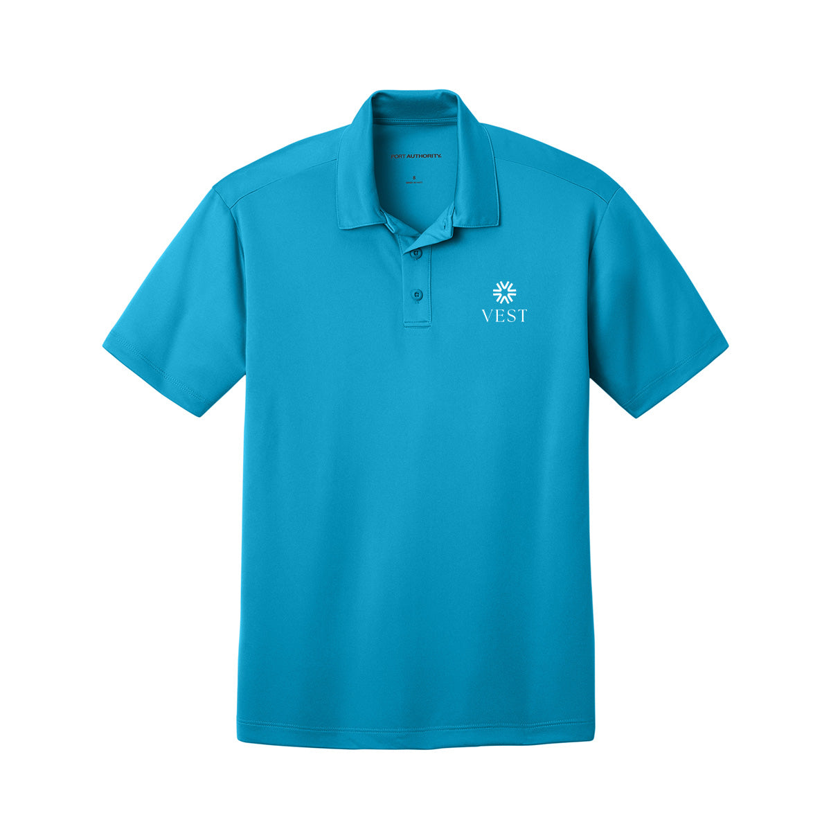 Port Authority® Silk Touch™ Performance Polo