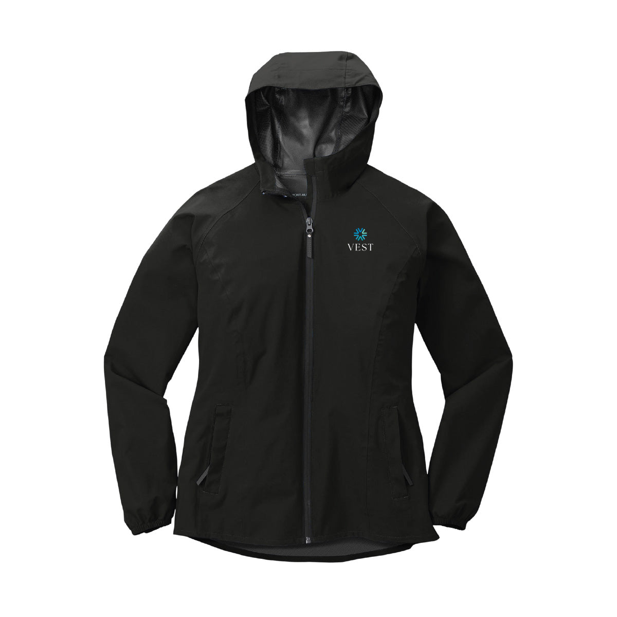 Port Authority® Women's Essential Rain Jacket