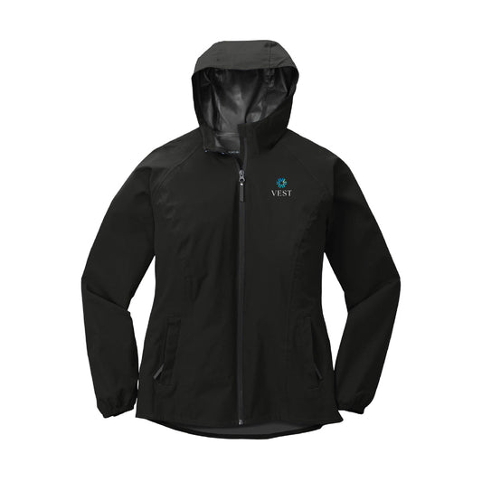 Port Authority® Women's Essential Rain Jacket