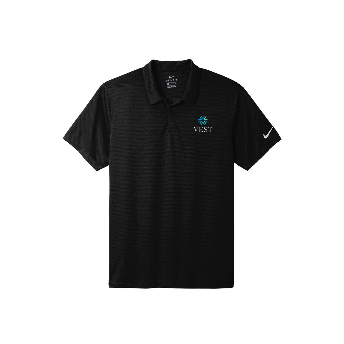 Nike Dry Essential Solid Polo