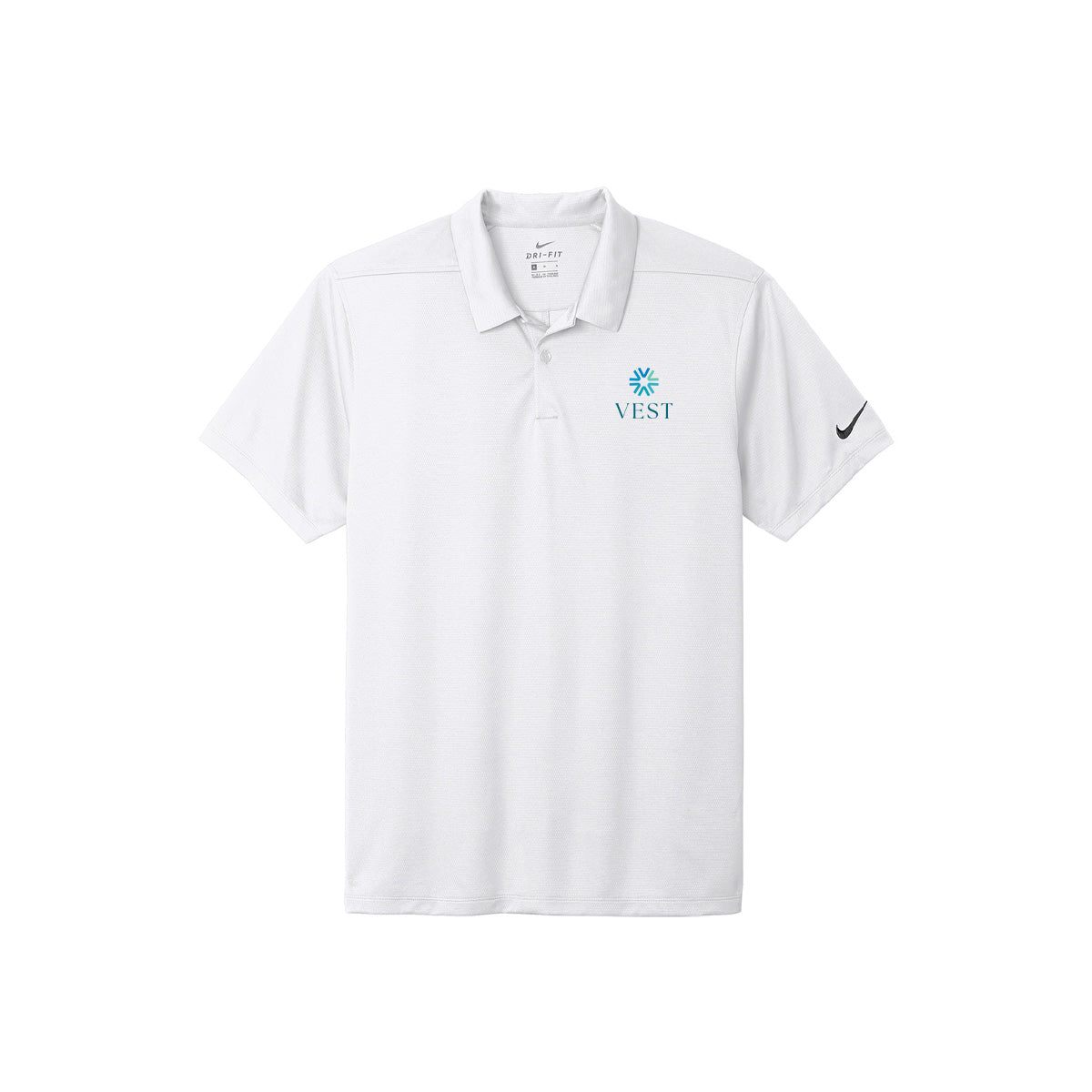 Nike Dry Essential Solid Polo