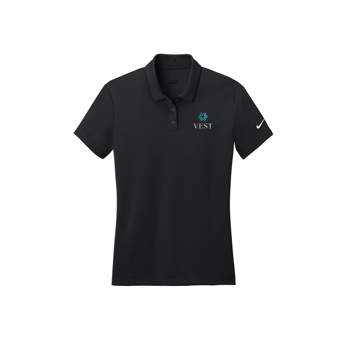 Nike Women's Dry Essential Solid Polo