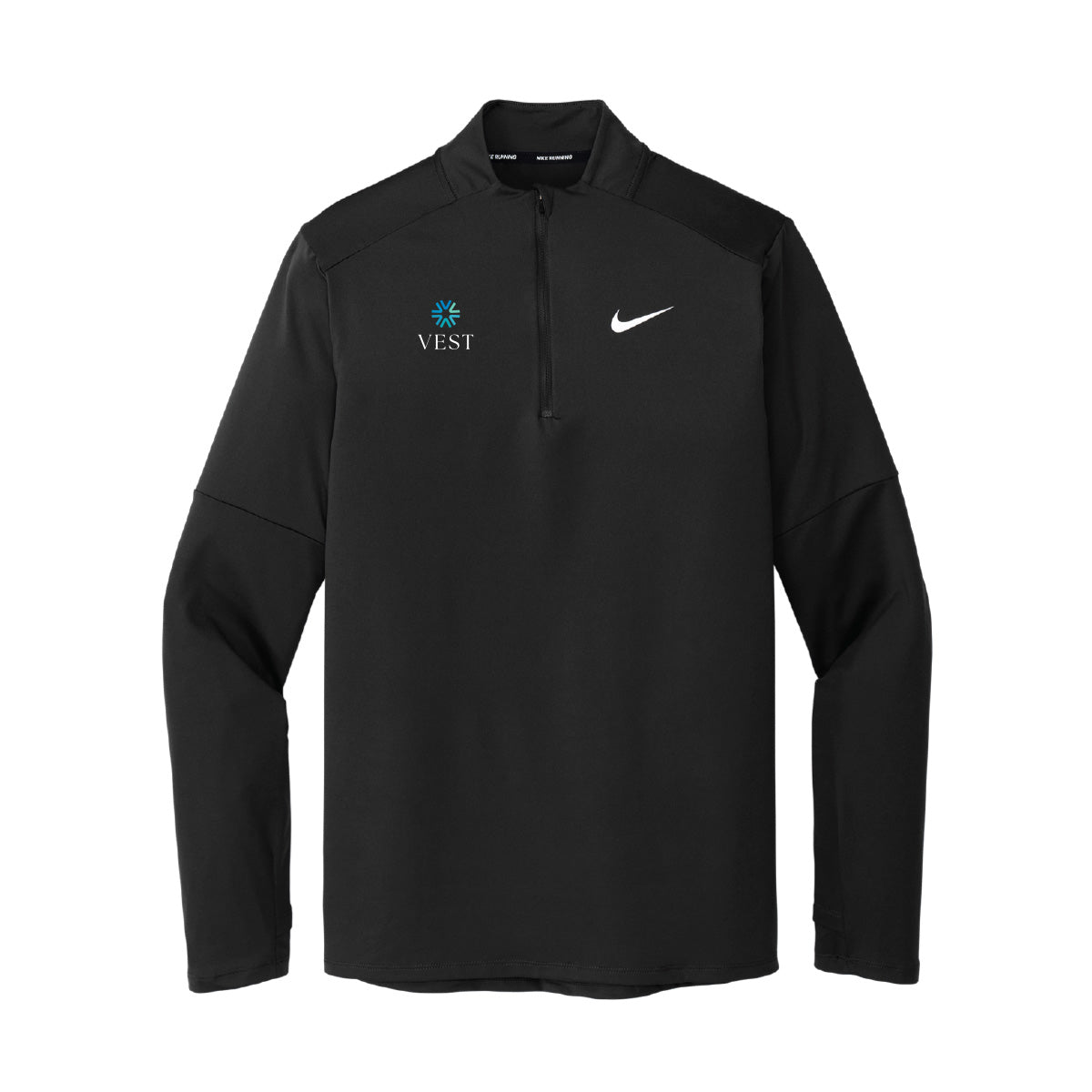 Nike Dri-FIT Element 1/2-Zip Top