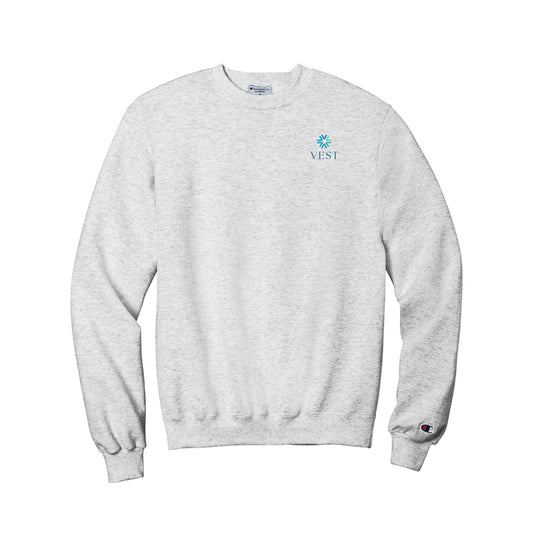 Champion® Powerblend® Crewneck Sweatshirt