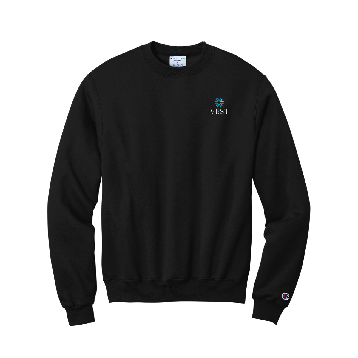 Champion® Powerblend® Crewneck Sweatshirt