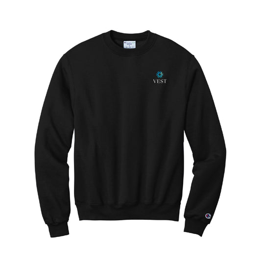 Champion® Powerblend® Crewneck Sweatshirt