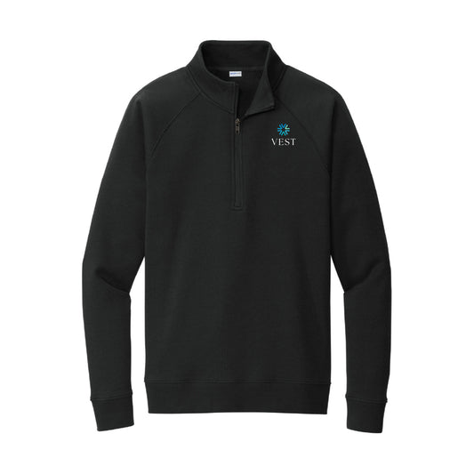 Sport-Tek® Drive Fleece 1/4-Zip Pullover