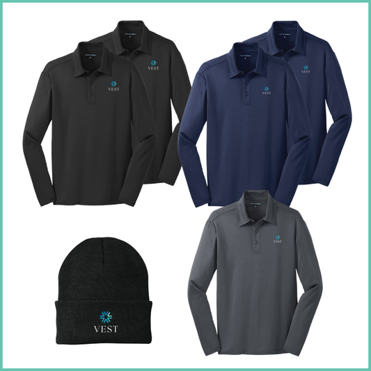 Uniform Package 2 - Men's, Size 2XL