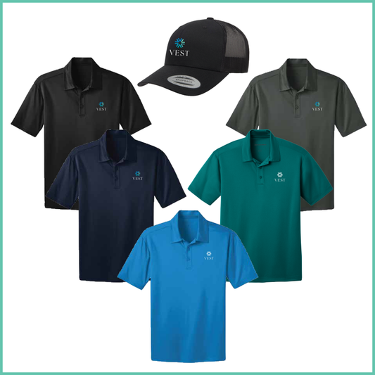 Uniform Package - Men's, Size 6XL